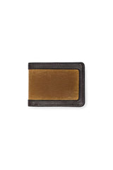 Tin Cloth Outfitter Wallet