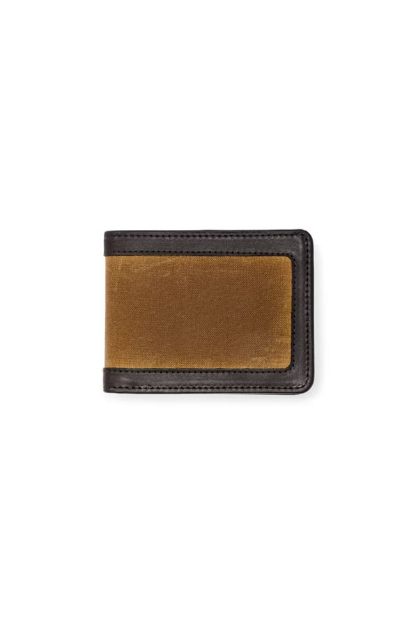 Tin Cloth Outfitter Wallet