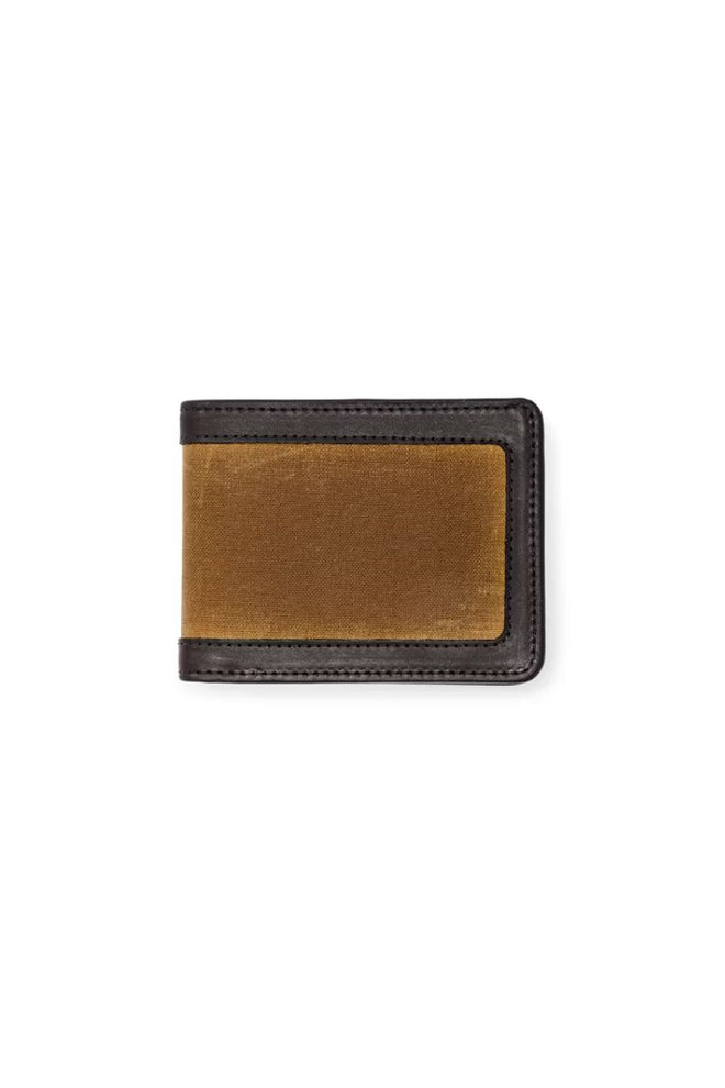 Tin Cloth Outfitter Wallet