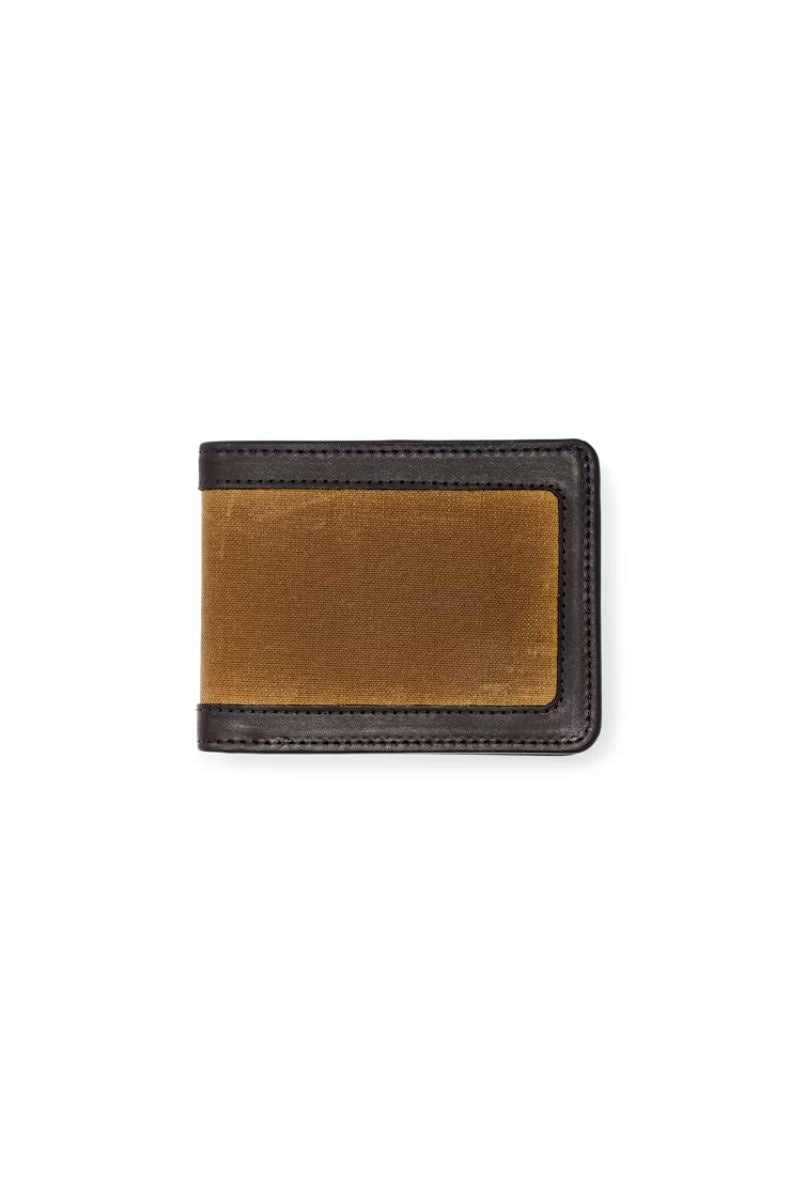 Tin Cloth Outfitter Wallet