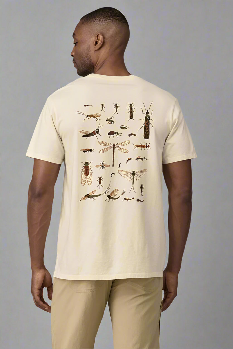Men's Buggy Organic T-Shirt