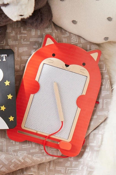 Fox Friend Magic Drawing Board