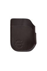 Front Pocket Cash & Card Case