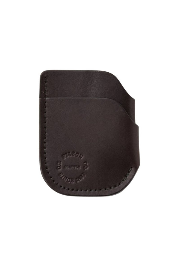 Front Pocket Cash & Card Case