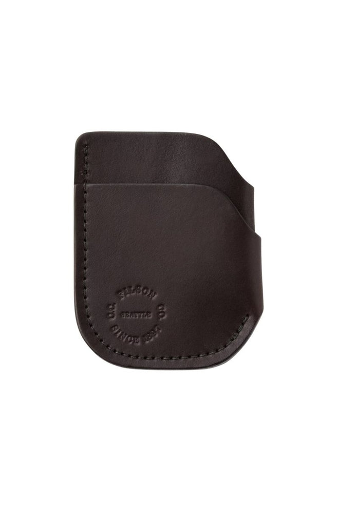 Front Pocket Cash & Card Case