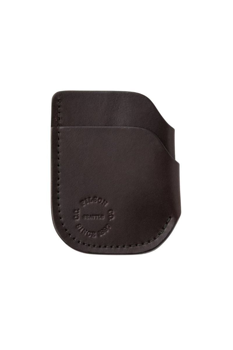 Front Pocket Cash & Card Case