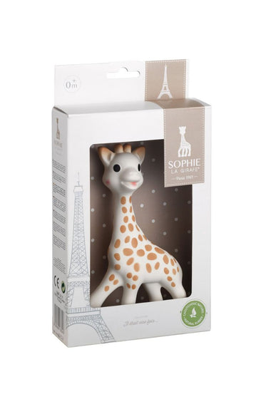 Sophie La Girafe White Box- Classic