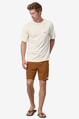 Men's Hydropeak Boardshorts - 18"
