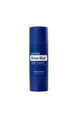 Deep Blue Stick