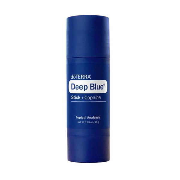 doTerra Deep Blue Stick – Studio Opal Boutique