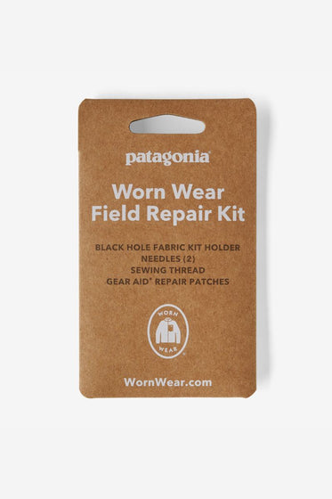Worn Wear Field Repair Kit