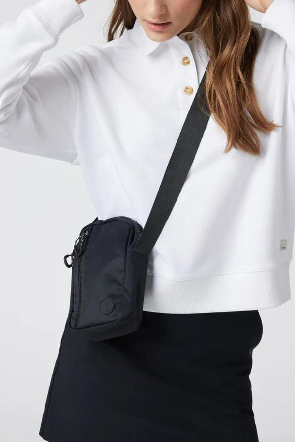 All Around Crossbody **IN-STORE PURCHASE ONLY***