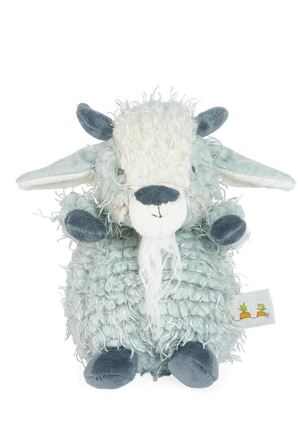 Wee Billygoat