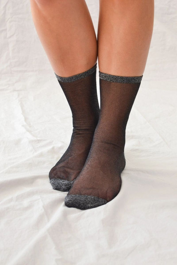 Broadway Socks