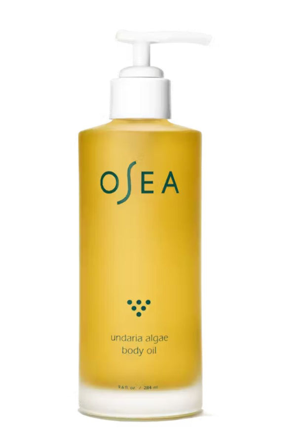 Undaria Algae Body Oil *In-Store ONLY PURCHASE