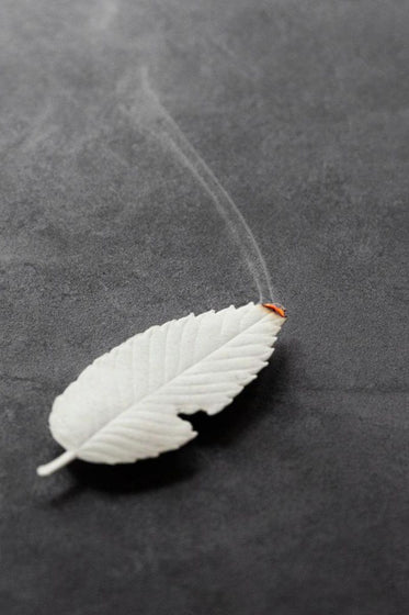 Paper Incense