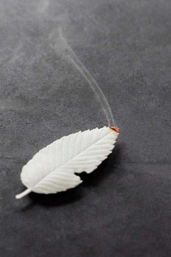 Paper Incense