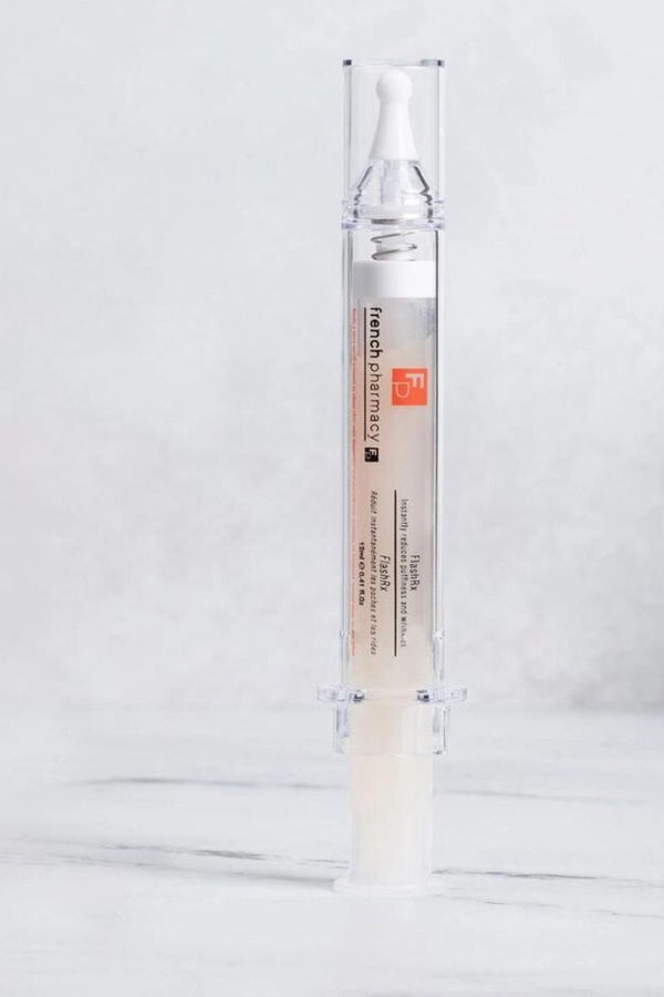 Frenchpharmacy Flashrx