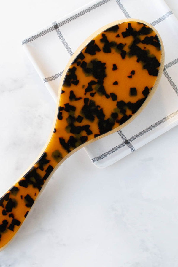 Eco Bella Hair Brush