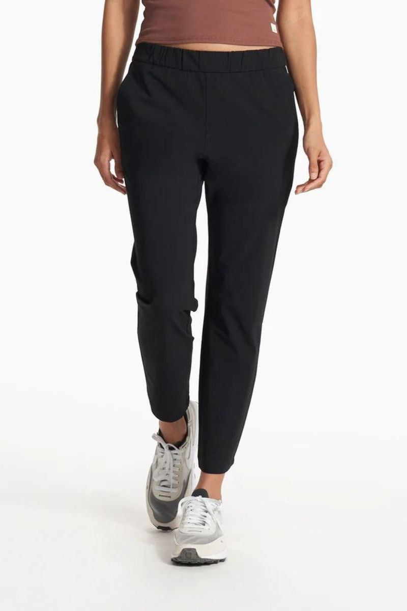 Miles Ankle Pant ** IN-STORE PURCHASE ONLY**