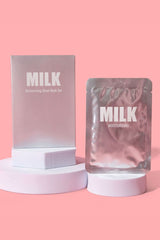 Milk Daily Sheet Mask 5-pack