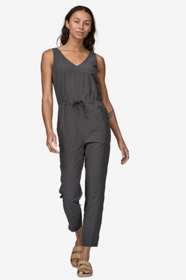 Women's Fleetwith Jumpsuit