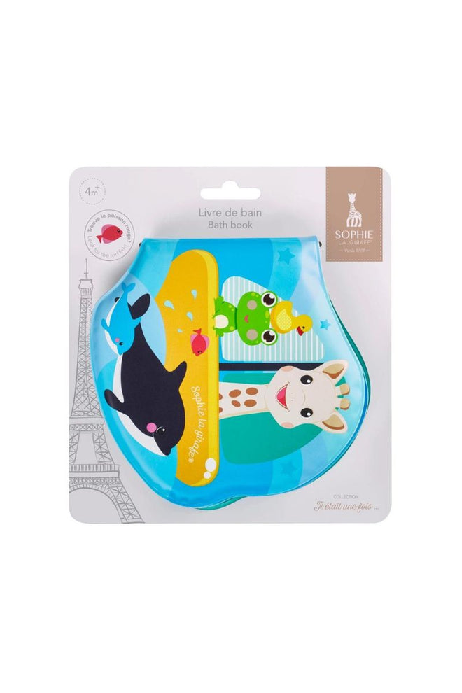 Bath Book