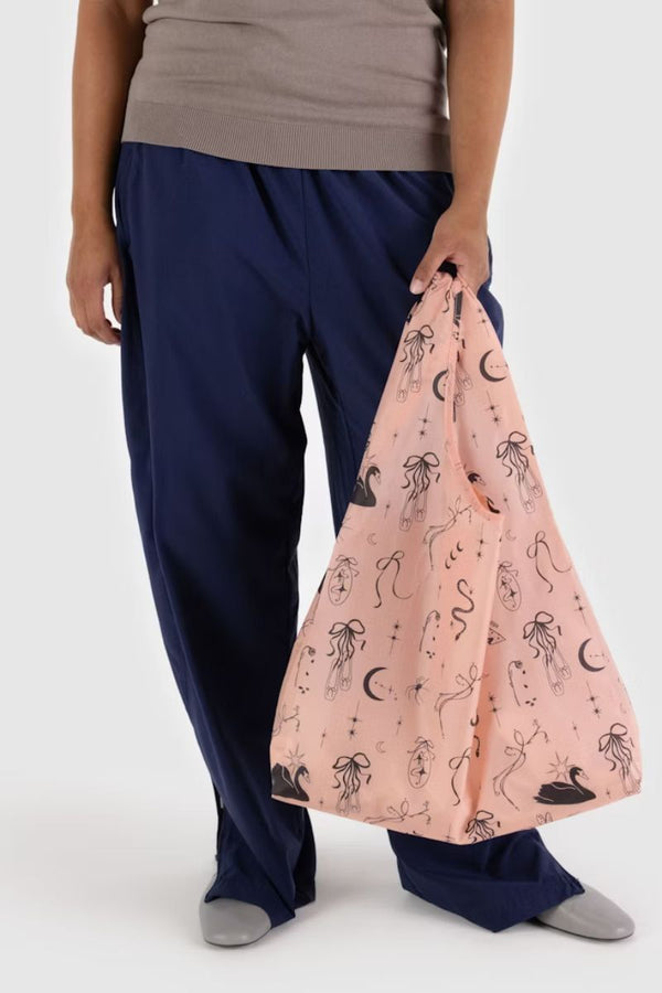 Standard Baggu Ballet Icons