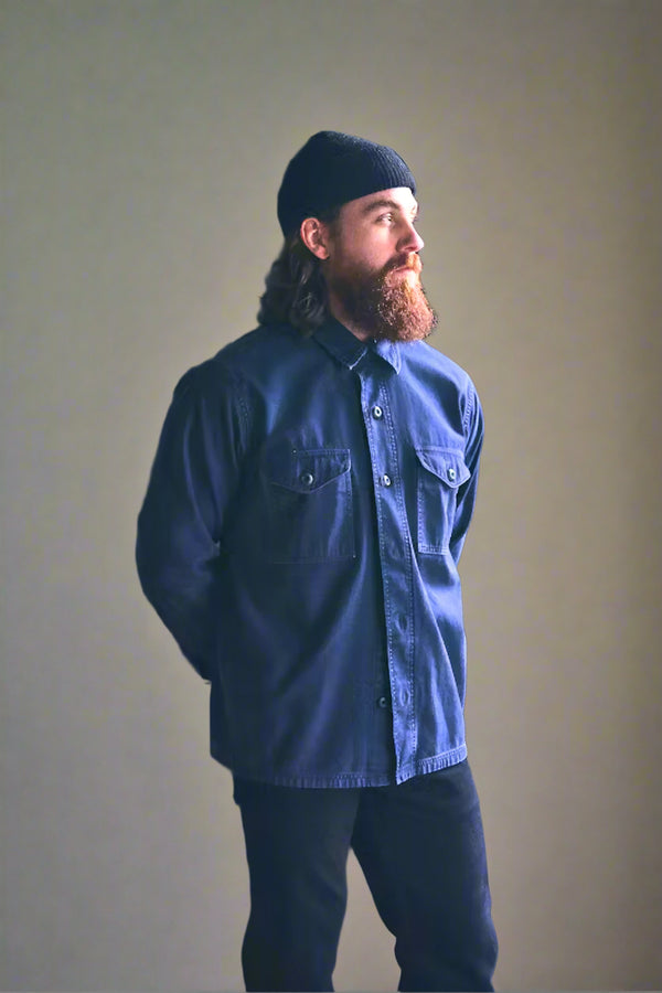 Field Jac-Shirt