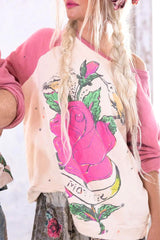 Abbeyrosa Richi Sweatshirt
