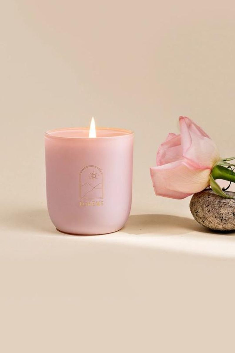 Notting Hill Scented Candle