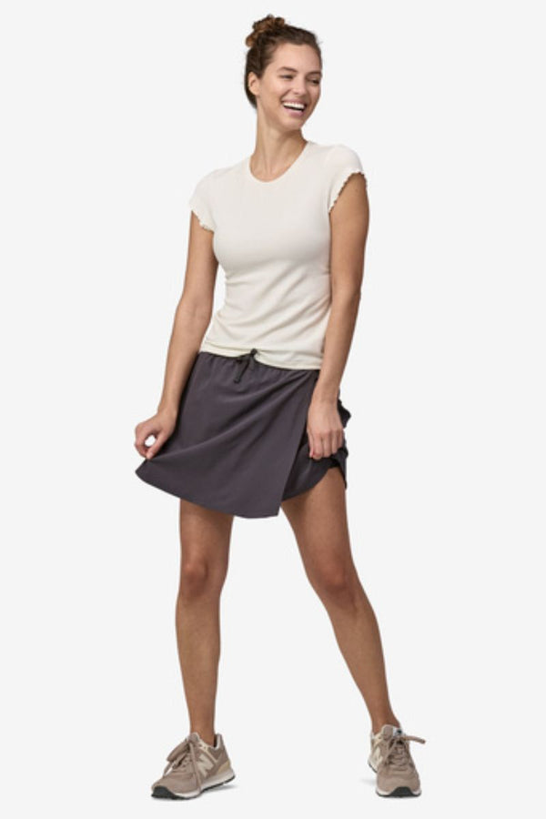 Women's Fleetwith Skort