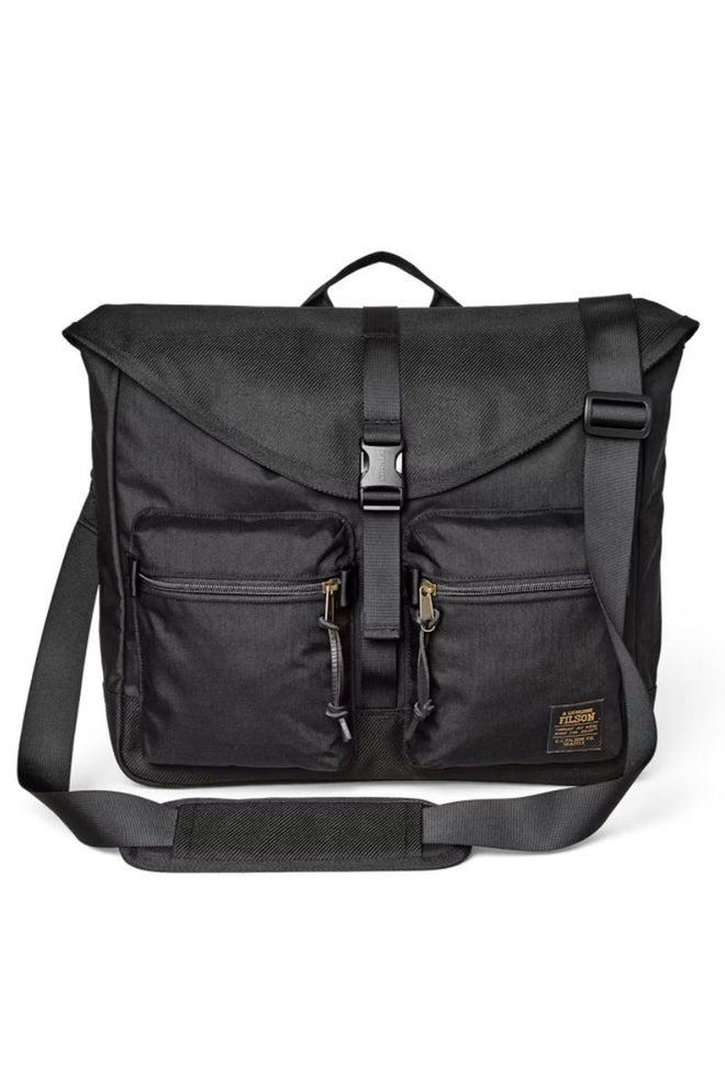 Surveyor Messenger Bag