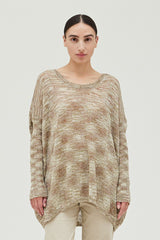 Summer Slub Knit