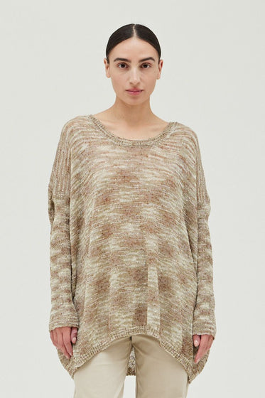 Summer Slub Knit