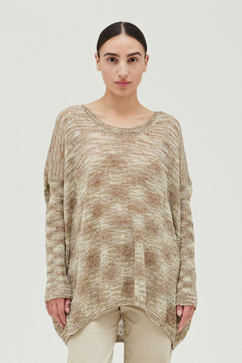 Summer Slub Knit