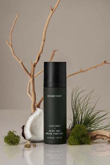 Body Mist