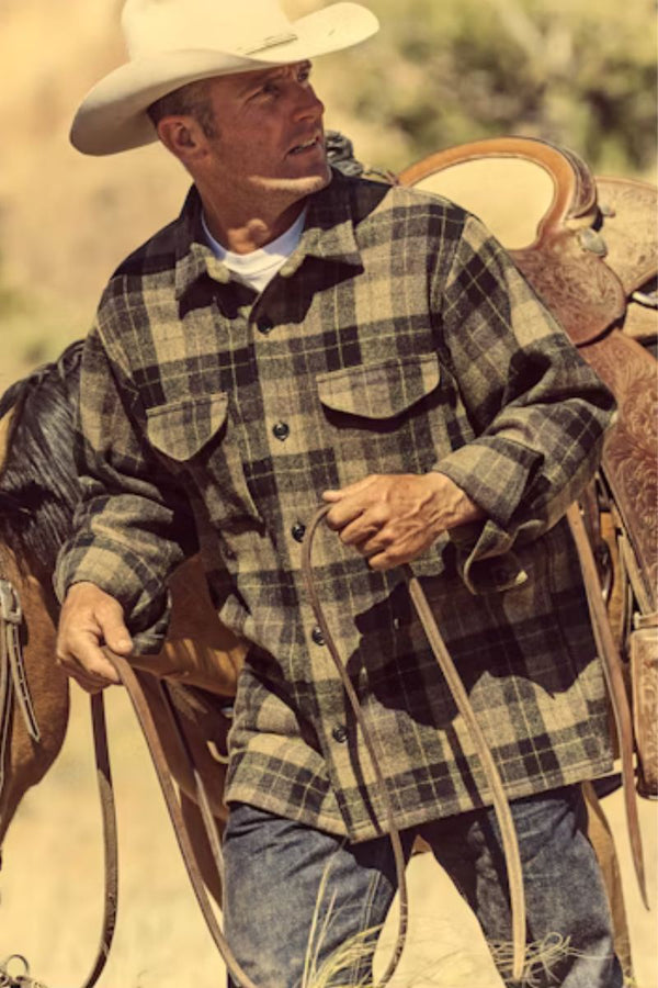 FILSON Jac Shirt