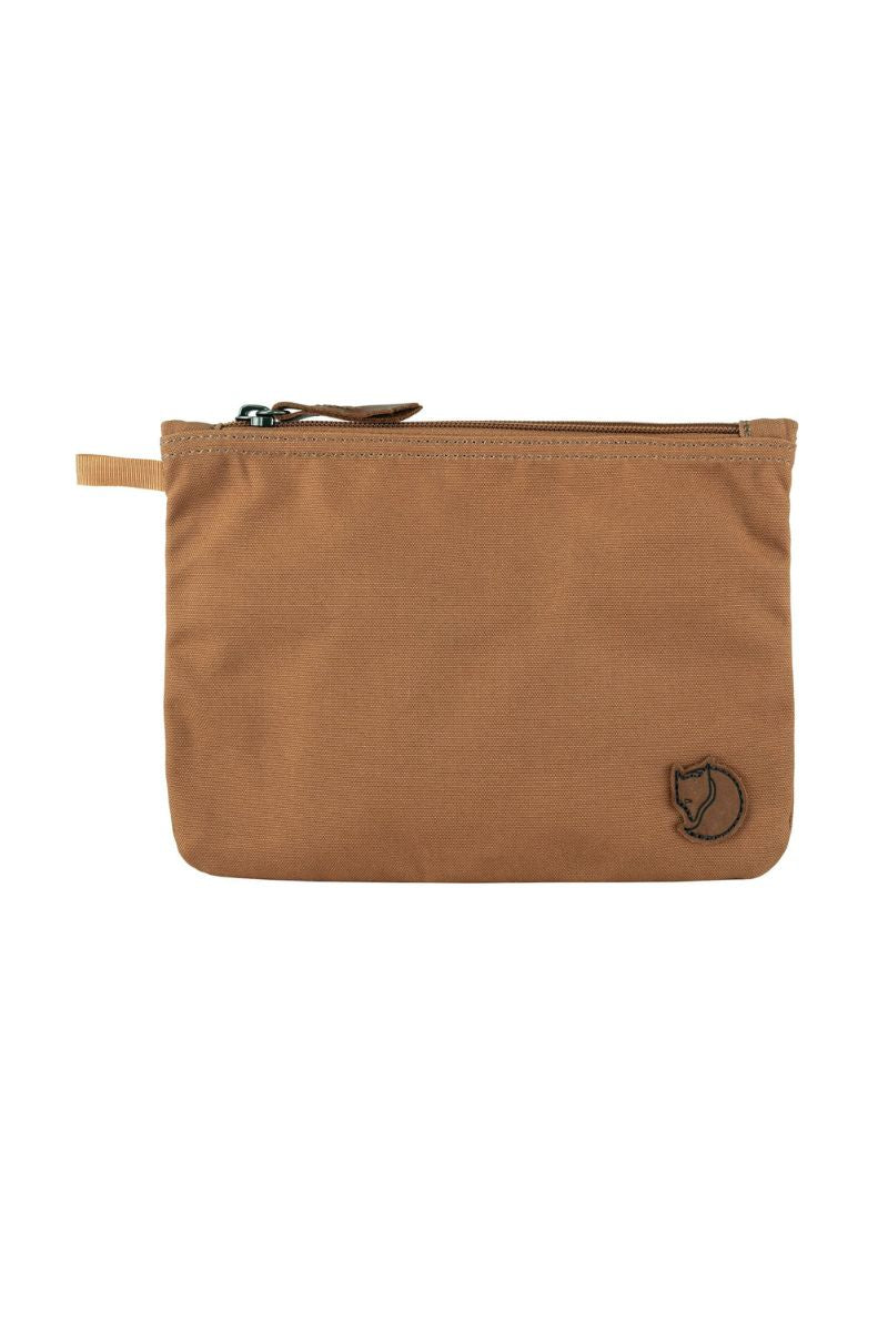 Fjallraven Gear Pocket Khaki Dust