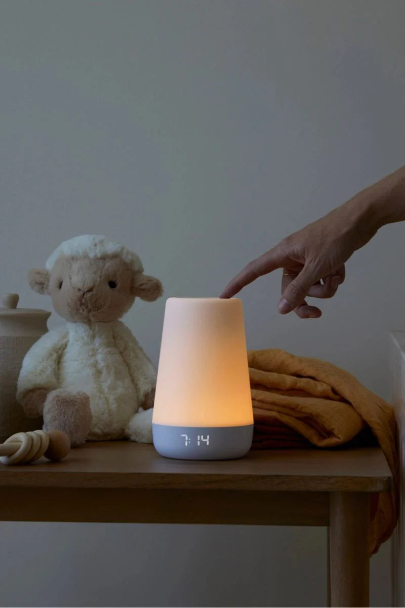 Hatch Rest 2nd Gen Nightlight, Sound Machine – Studio Opal Boutique