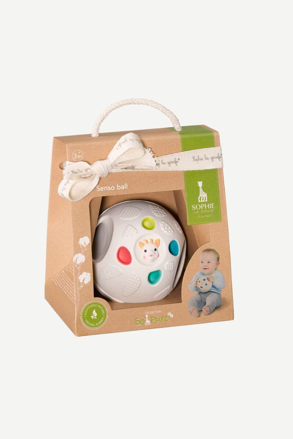 Sophie La Girafe - So'pure Box For Boutiques!