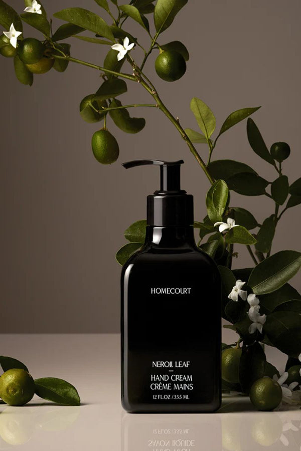 Homecourt Hand Cream