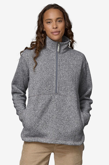 W's Better Sweater Oversized P/O