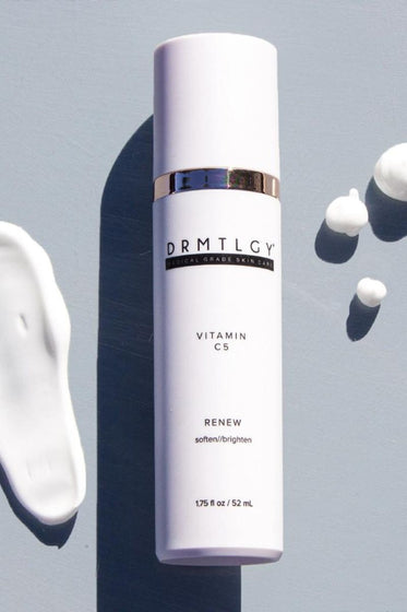 Vitamin C5 *In-Store Purchase Only