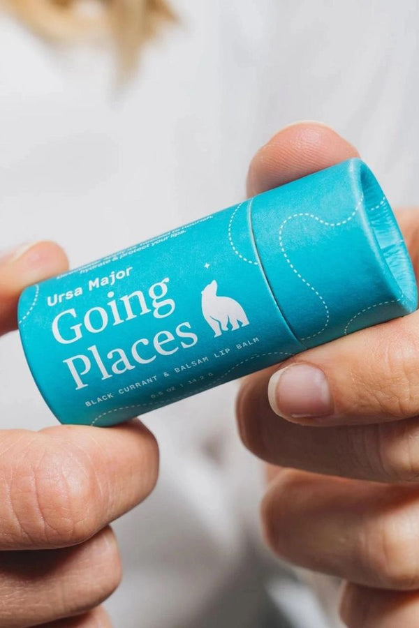 Going Places Lip Balm