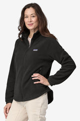 Women's Classic Microdini Jacket