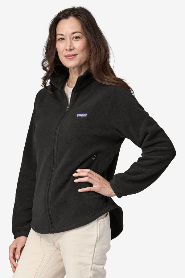 Women's Classic Microdini Jacket