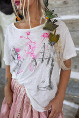 Art Of Palm T