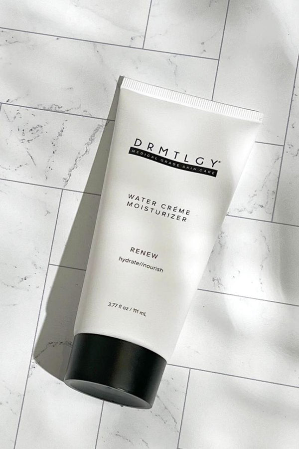 Water Cream Moisturizer *In-Store Purchase Only