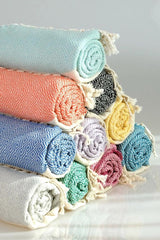 Turkish Beach Towels